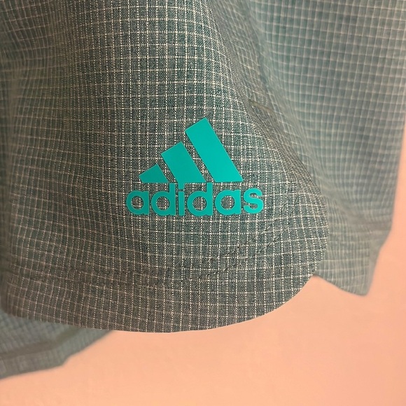 Adidas Pacer Shorts size XL NWT - Picture 2 of 7